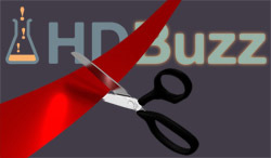 欢迎来到 HDBuzz