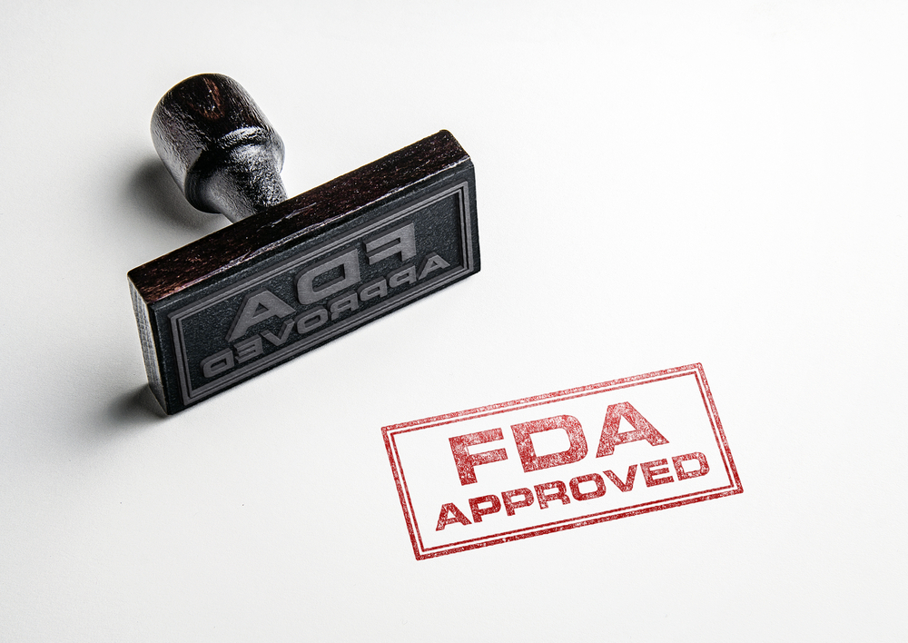 FDA 批准一种新药用于亨廷顿病症状治疗