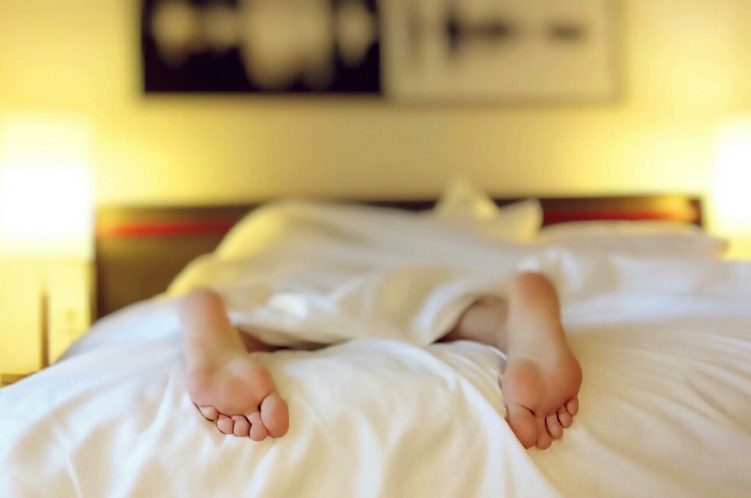 改善睡眠,改善功能:新研究将睡眠质量与亨廷顿舞蹈病临床结果联系起来